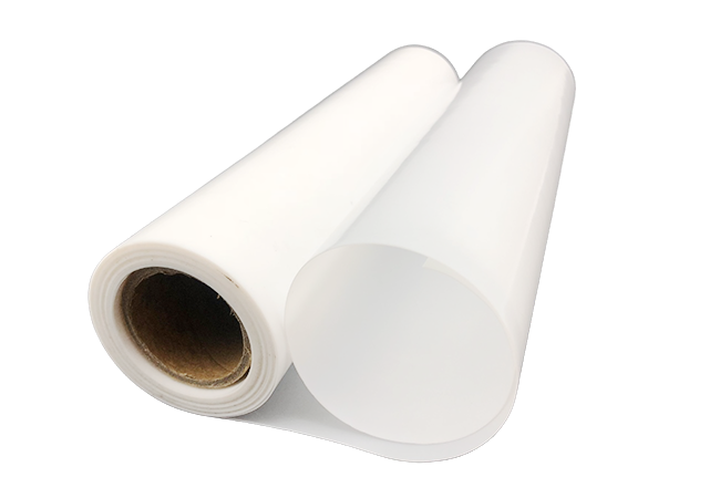Kmac PTFE Virgin Sheet - 3/32 X 12 X 24 Inches - White - Industrial Grade