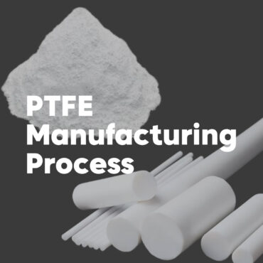 PTFE製造プロセス