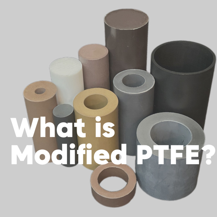 変性PTFEとは？