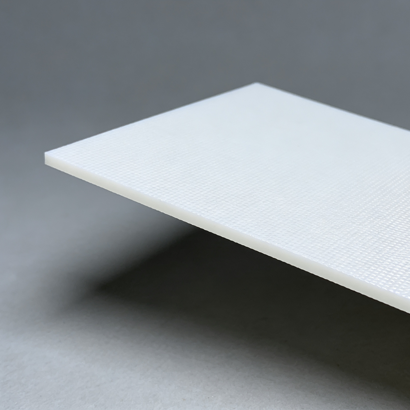 Glass Fiber Etched PTFE Sheet