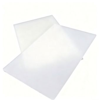 0.5-5mm PVDF Sheet