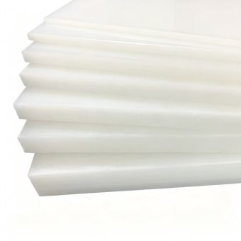 6-20mm PVDF Sheet