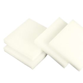 Compression Molded PVDF Sheet