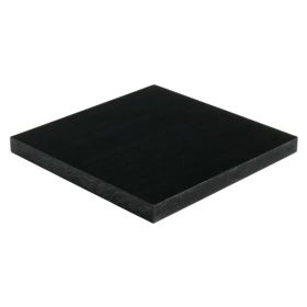 Filled PVDF Sheet