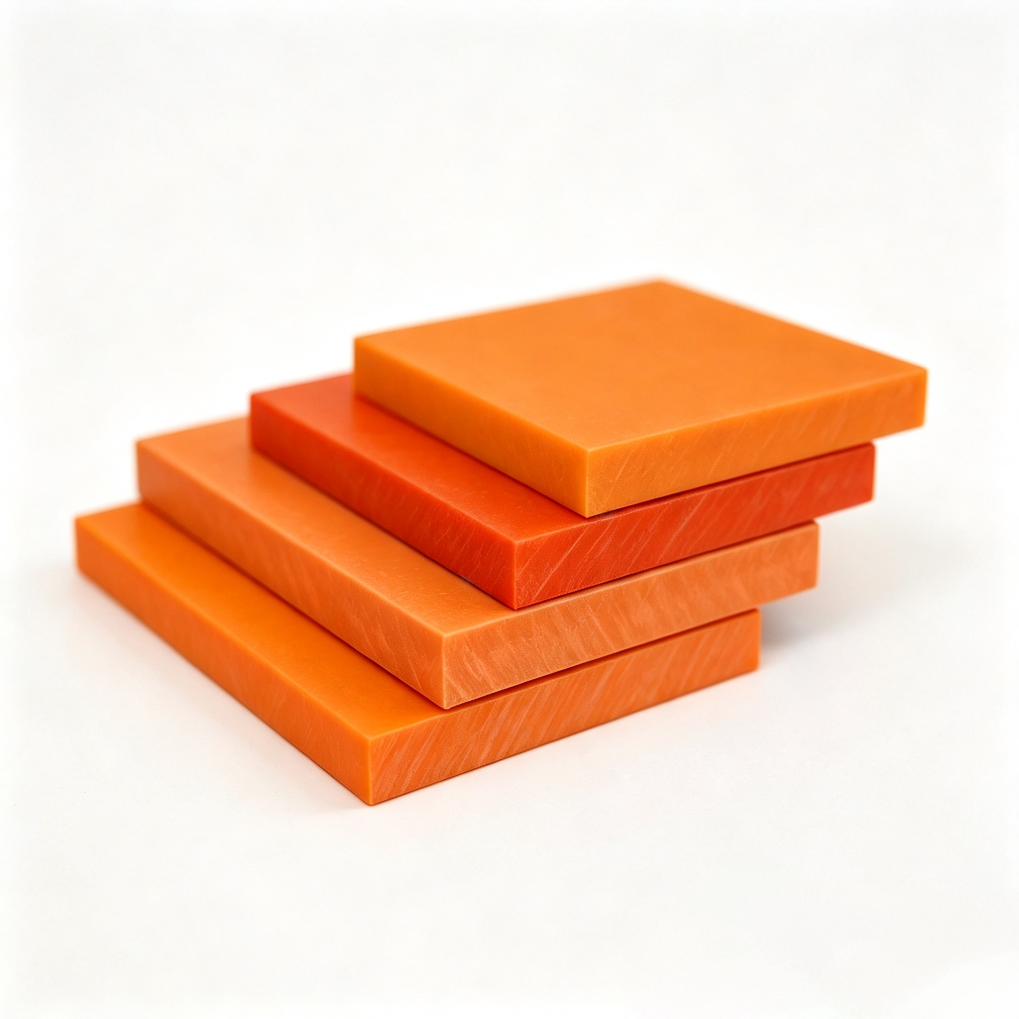 Flame-Retardant UHMWPE Sheet