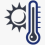 High Temperature Resistant 图标