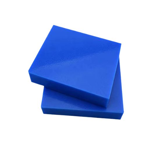Impact-Resistant UHMWPE Sheet