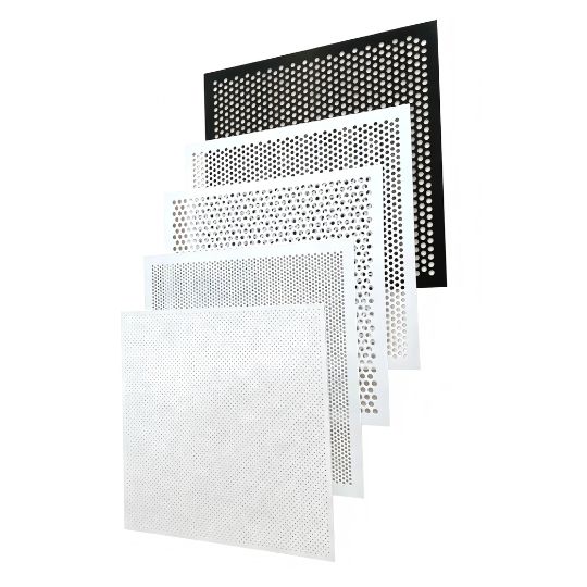 Microporous UHMWPE Sheet