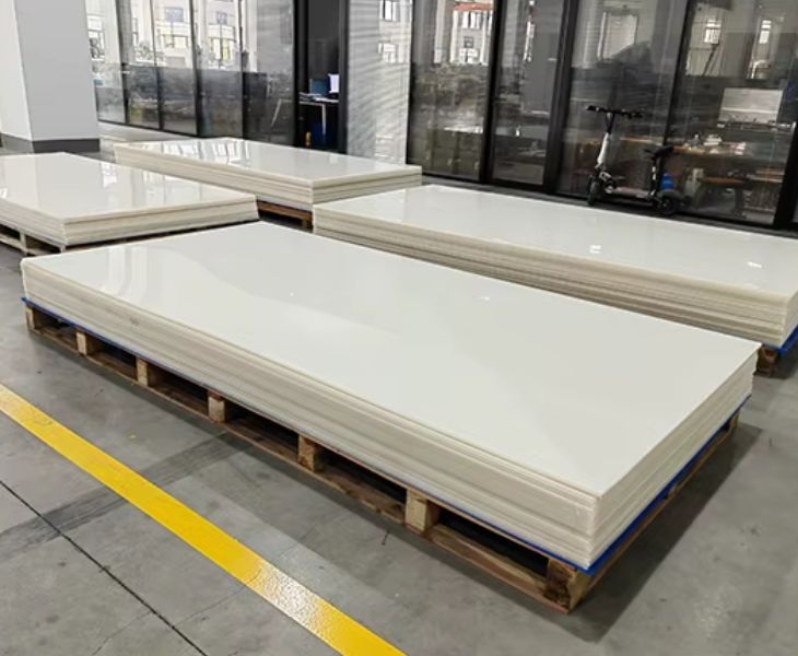 OEM Manufacturing Support