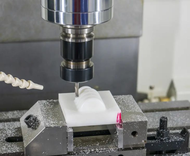 One-Stop PVDF Fabrication Service