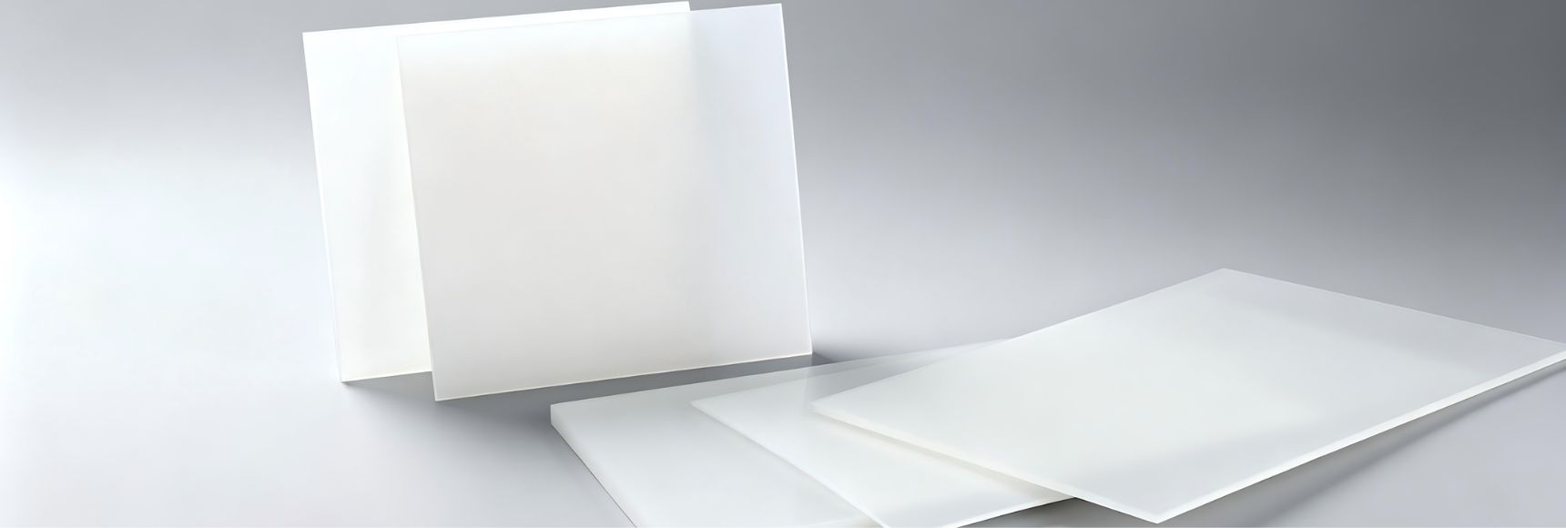 PVDF Sheet Image Banner