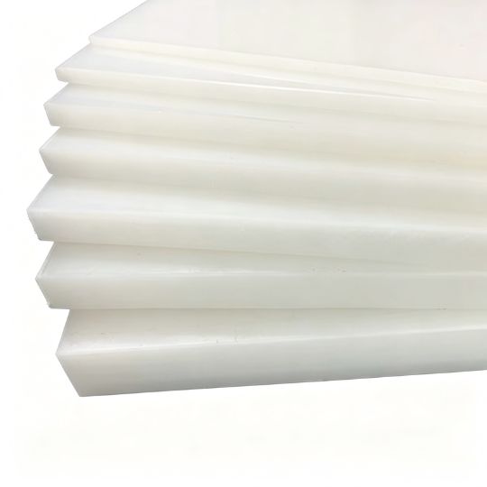 PVDF Sheet