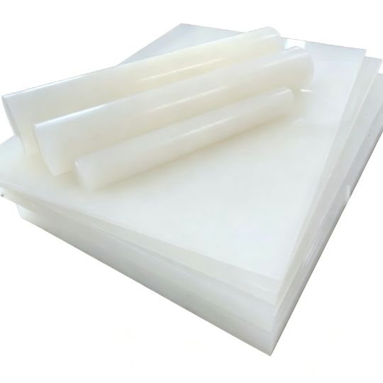 PVDF Sheet