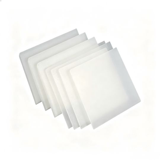 PVDF Sheet