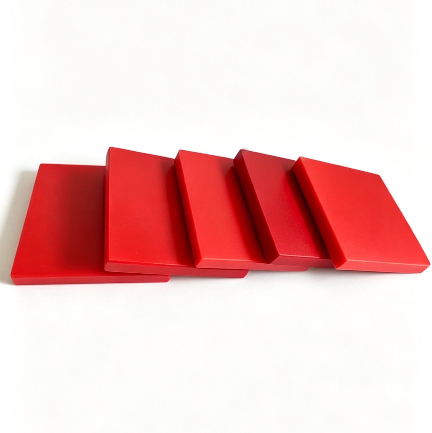 Radiation-Shielding UHMWPE Sheet