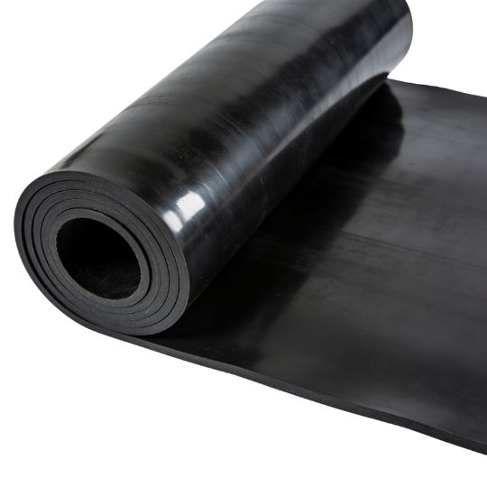 Rubber Sheet