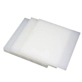 Translucent PVDF Sheet