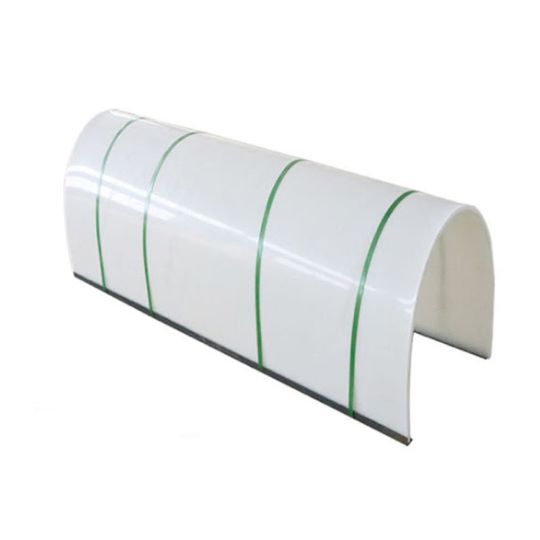 U-Profile UHMWPE Liner
