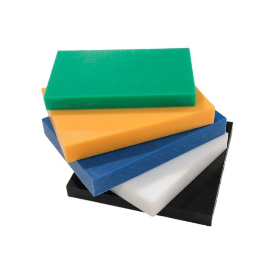 UHMWPE Sheets