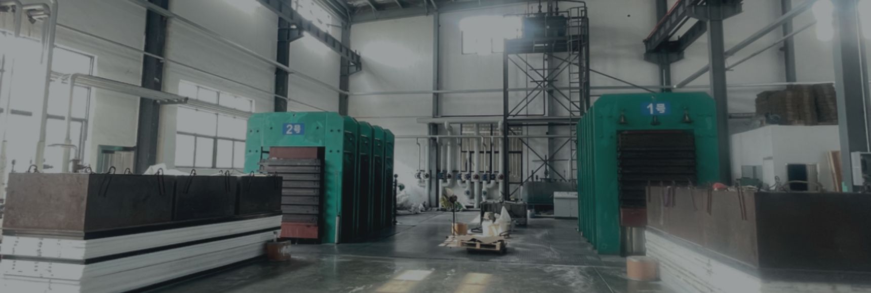 custom-sized UHMWPE sheets