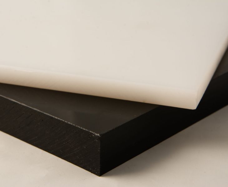 100% Virgin HDPE