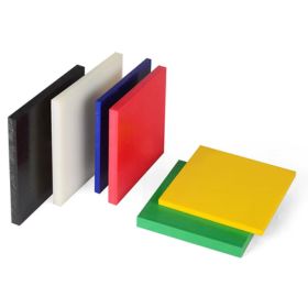 4x8 HDPE Sheet