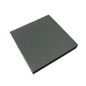 Black Nylon Sheet