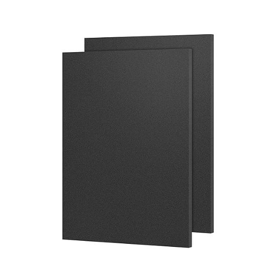 Carbon Filled Nylon Sheet