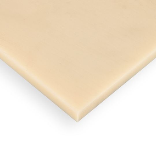 Food Grade Nylon Sheet