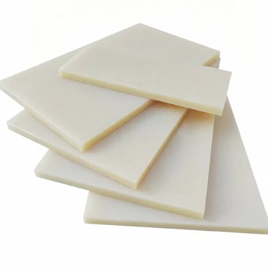 Glass Filled Nylon Sheet