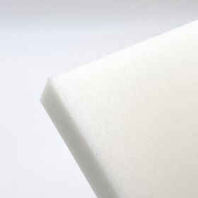 HDPE Matte Sheet