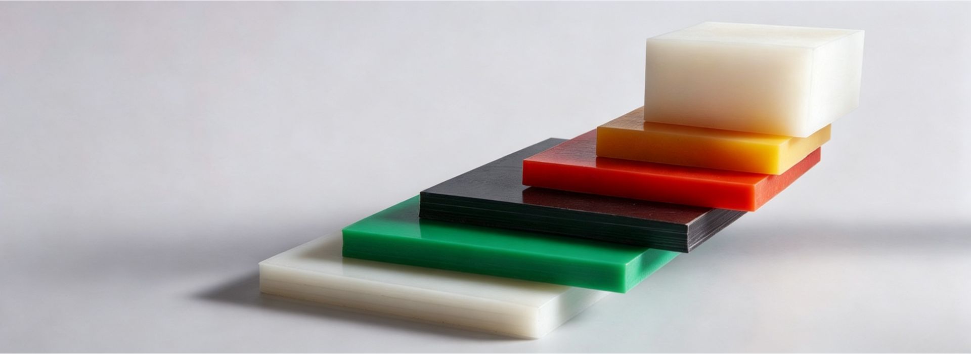 HDPE Sheet Banner
