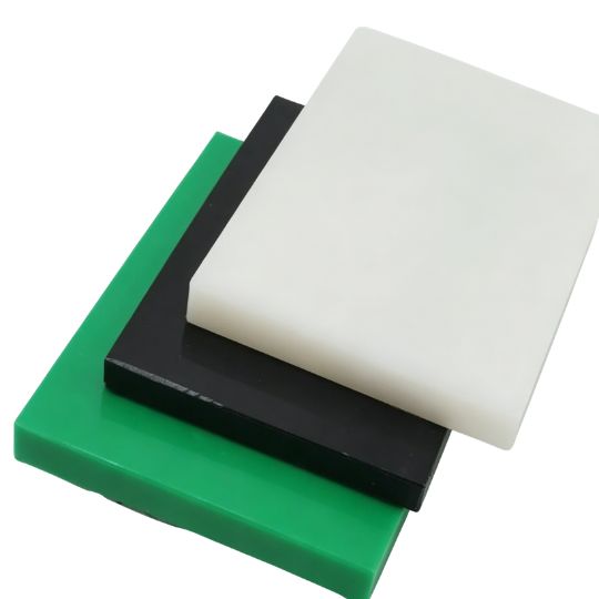 HDPE Sheet1