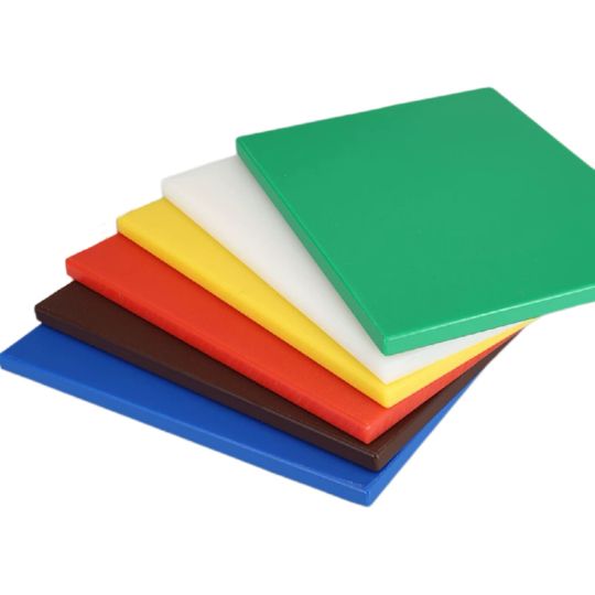 HDPE Sheet2