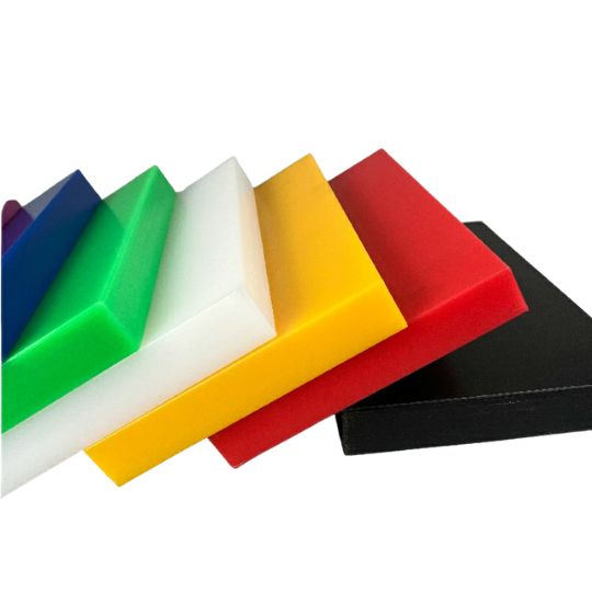 HDPE Sheet3