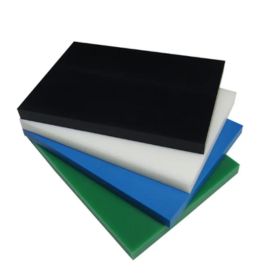 Marine HDPE Sheet