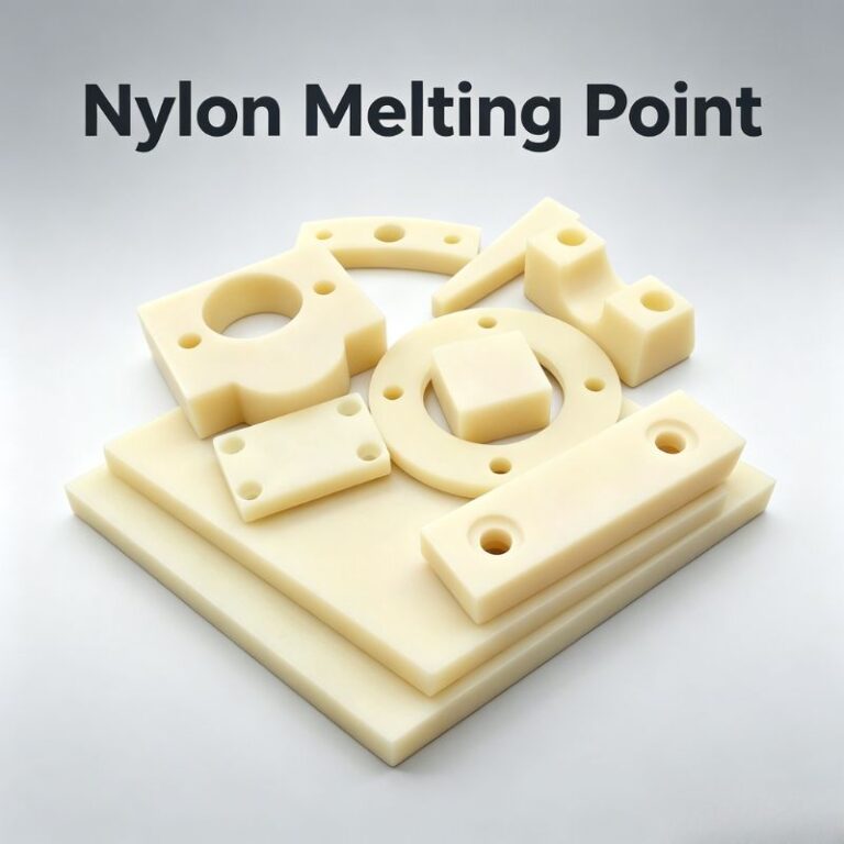Nylon 6 Melting Point