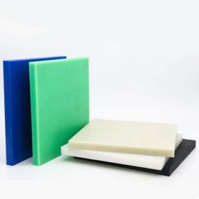 Nylon Plate