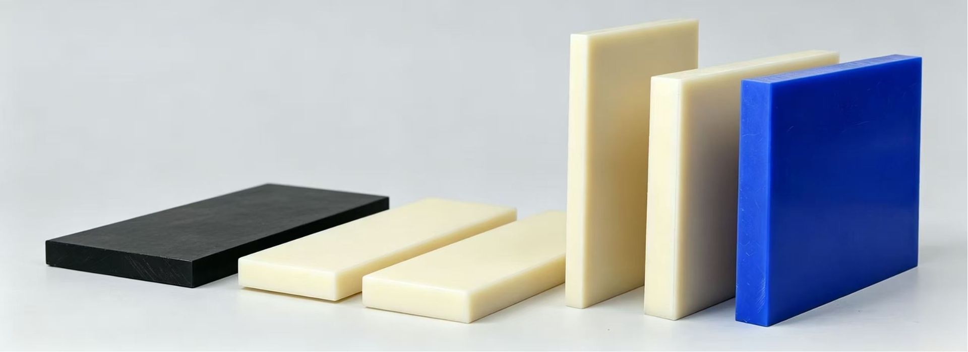Nylon Sheet Banner