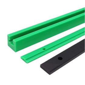 Nylon Wear Strips