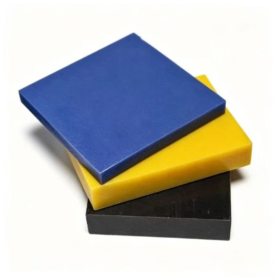 Oil Filled Nylon Sheet