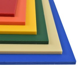 Playground HDPE Sheet