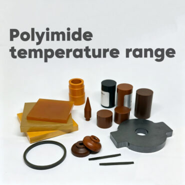 Polyimide Temperature Range