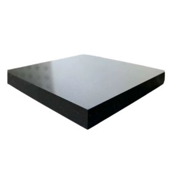 Smooth HDPE Sheet
