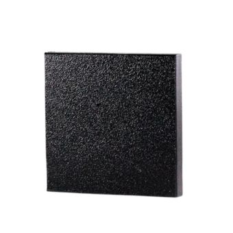 Textured HDPE Sheet