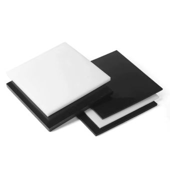Acetal Sheet 1220x2440