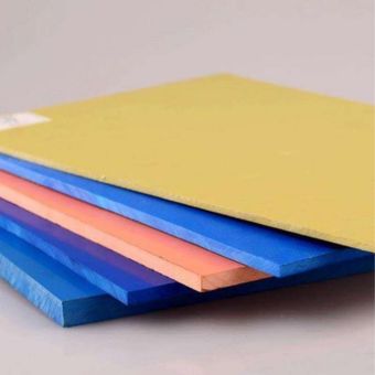 CPVC Sheet Heat Resistant