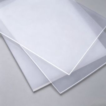 Chemical Resistant PFA Sheet