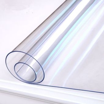 Flexible PVC Sheet
