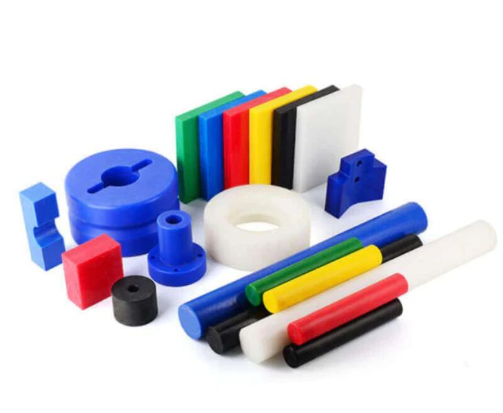 HANSA’s one-stop POM sheet plastic solutions